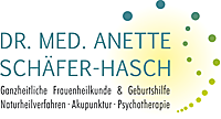 Dr. med. Anette Schäfer-Hasch